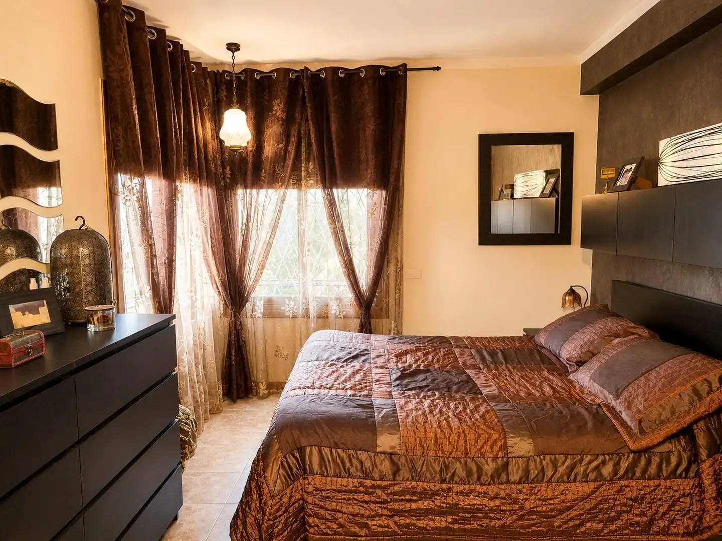 Casa amb terrassa en venda a Sarrià - Sant Gervasi, imagen 28