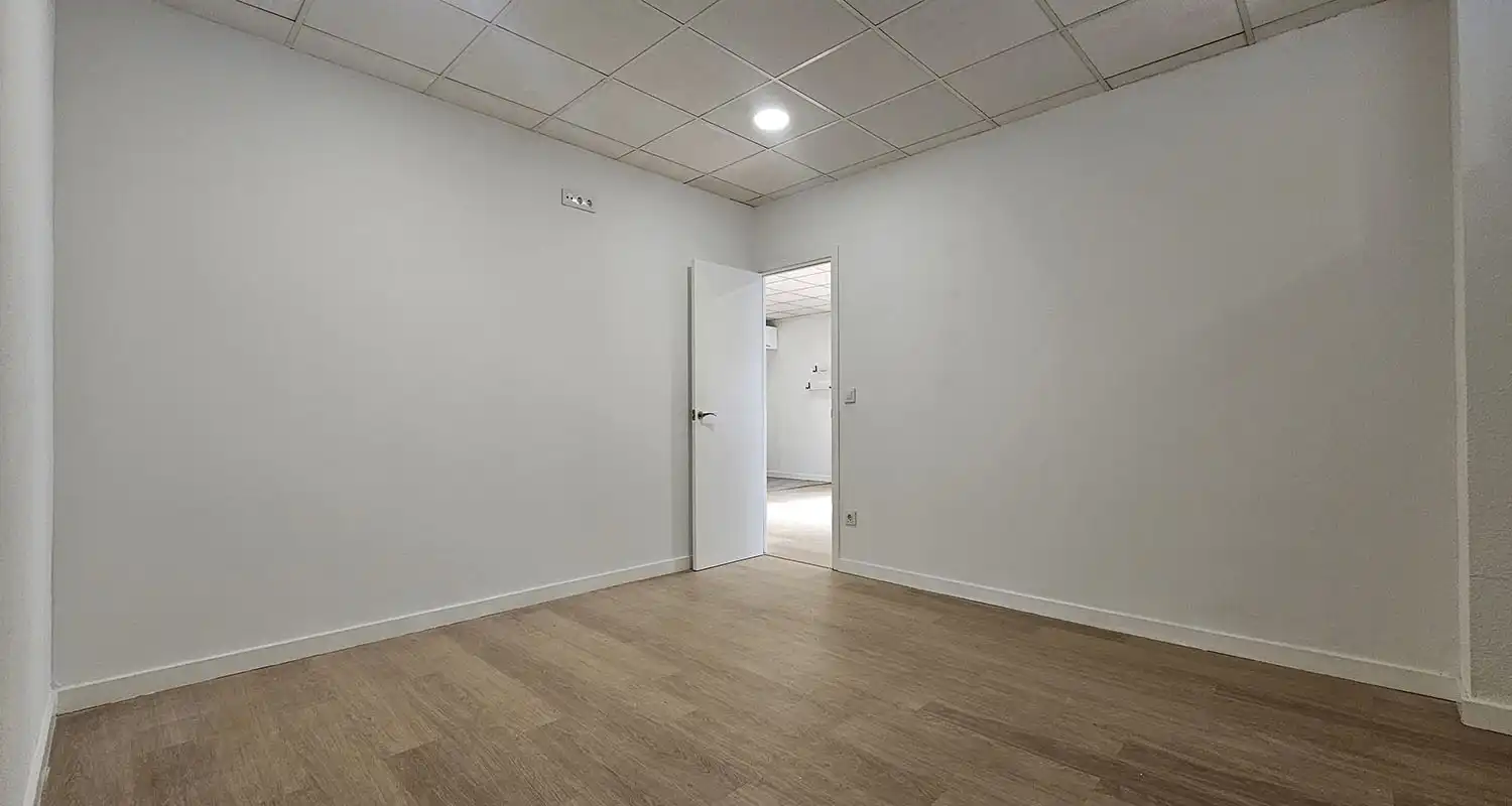 Estudi de lloguer en Riells i Viabrea amb Aire condicionat, Calefacció i Parquet