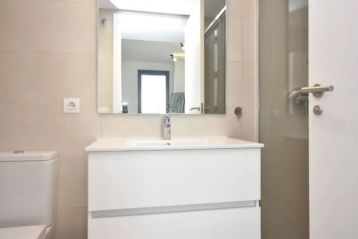 Wohnung mit Pool zur Miete in Barri del Mar, imagen 35