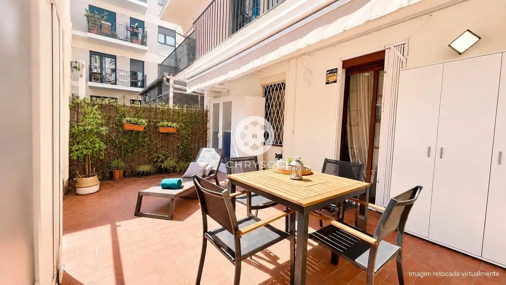 Appartement avec ascenseur à vendre à VILADOMAT, imagen 25