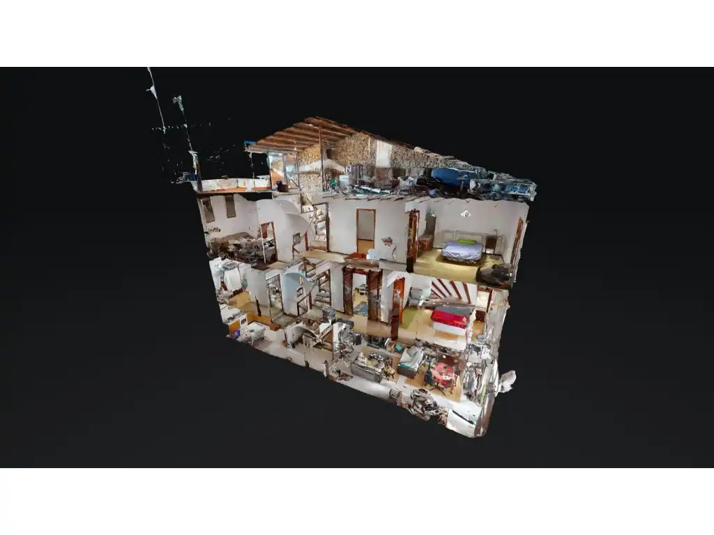 Casa o chalet en venta en Albocàsser
