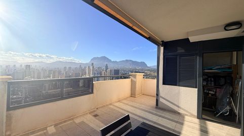 Foto 5 de Àtic en venda a Rincón Bajo, Benidorm