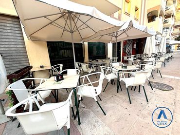 Local comercial en traspaso en Centro ciudad