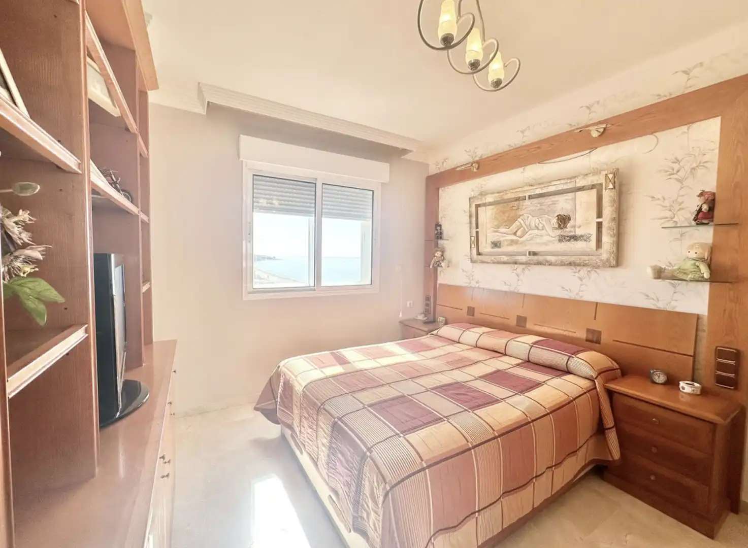 Ático con piscina en venta en Nueva Andalucía, imagen 20