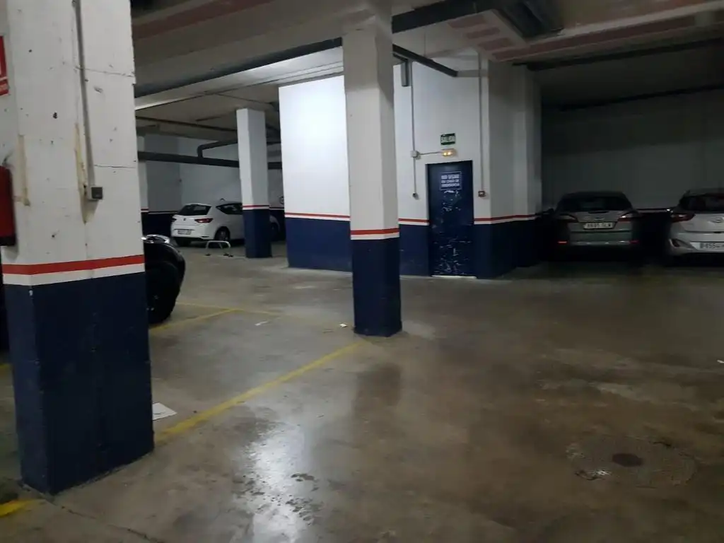 Parking for sale in GENERAL PRIM, imagen 9