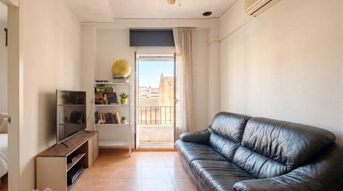 Foto 2 de Piso en venta en Calle Dolz del Castellar, Centro - El Castillo, Sagunto / Sagunt
