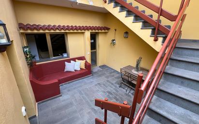 Terrace of Flat for sale in Gáldar  with Terrace