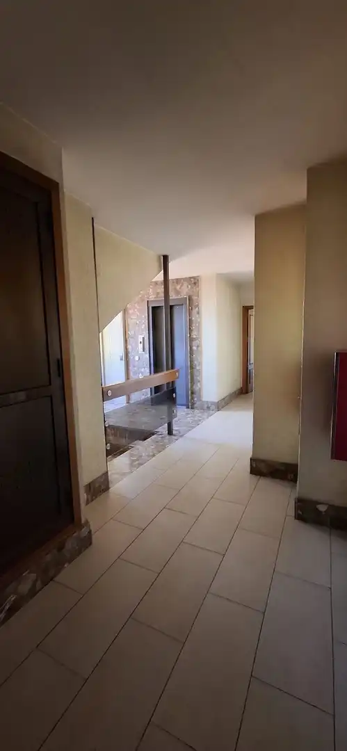 Flat for rent in León Capital   with Heating