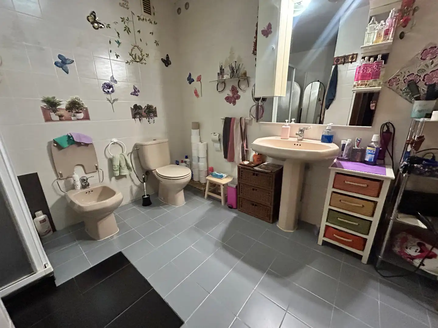 Wohnung mit Aufzug zum Verkauf in Carrer Marquès de Vallgornera, imagen 10