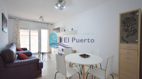 Foto 5 de Apartamento en venta en El Alamillo, Mazarrón