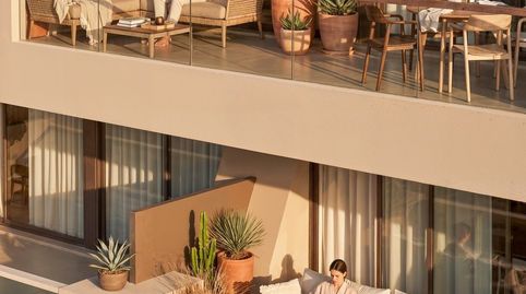 Foto 3 de Apartamento en venta en Corralejo, La Oliva