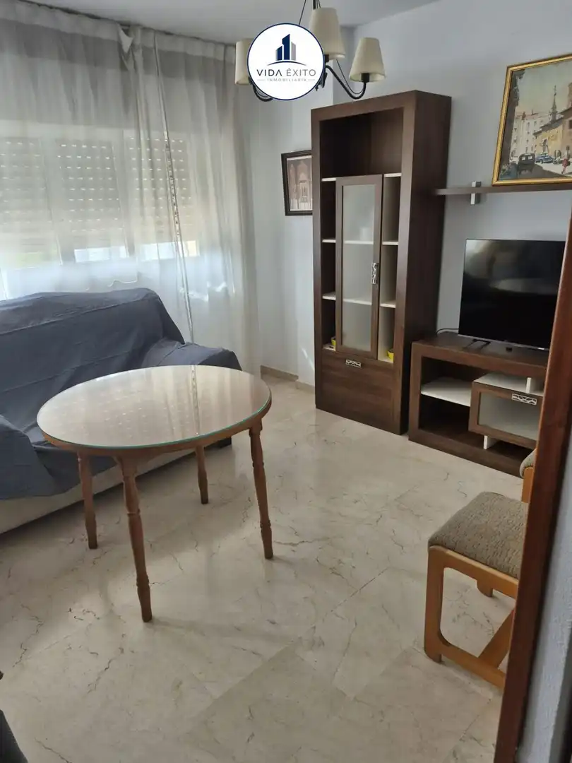 Appartement avec ascenseur à louer à El Valle - Universidad, imagen 3