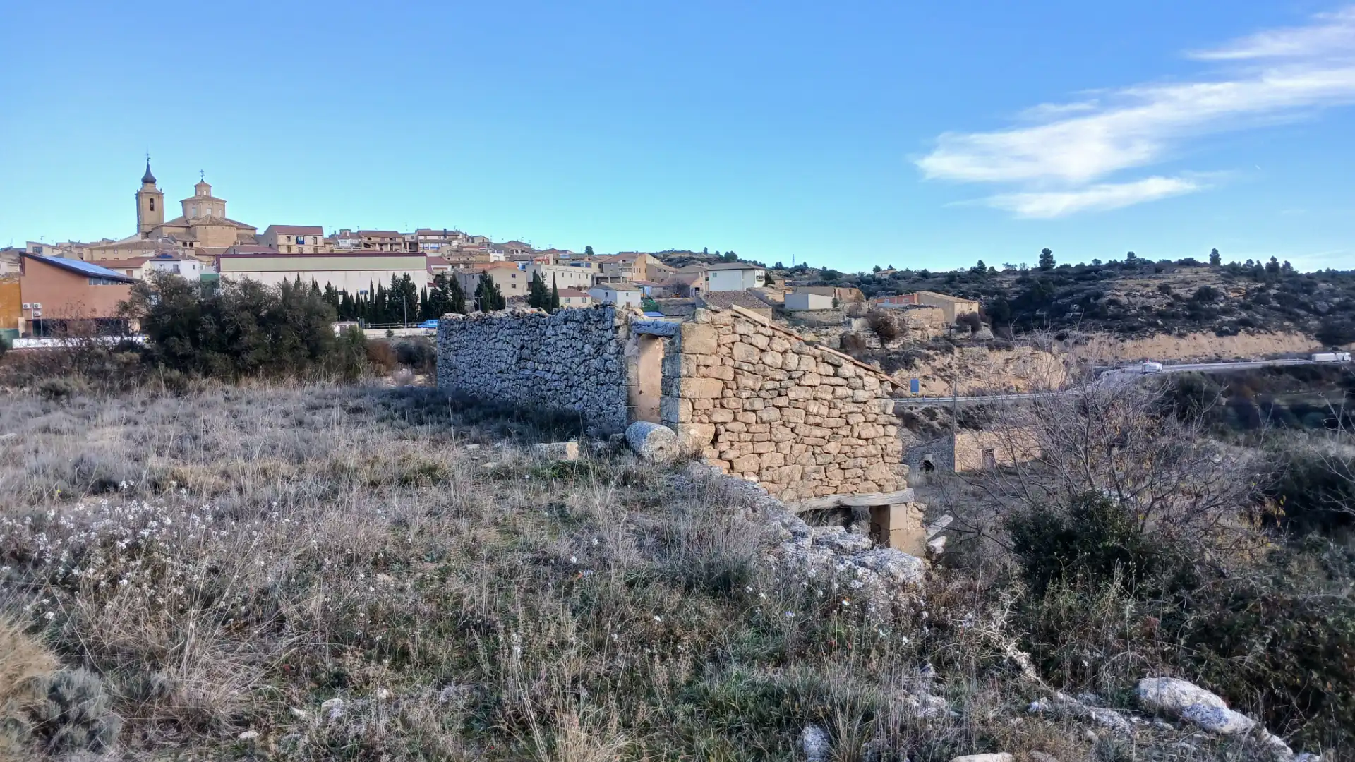 Terreni e lotti in vendita a Camino Fuente 5