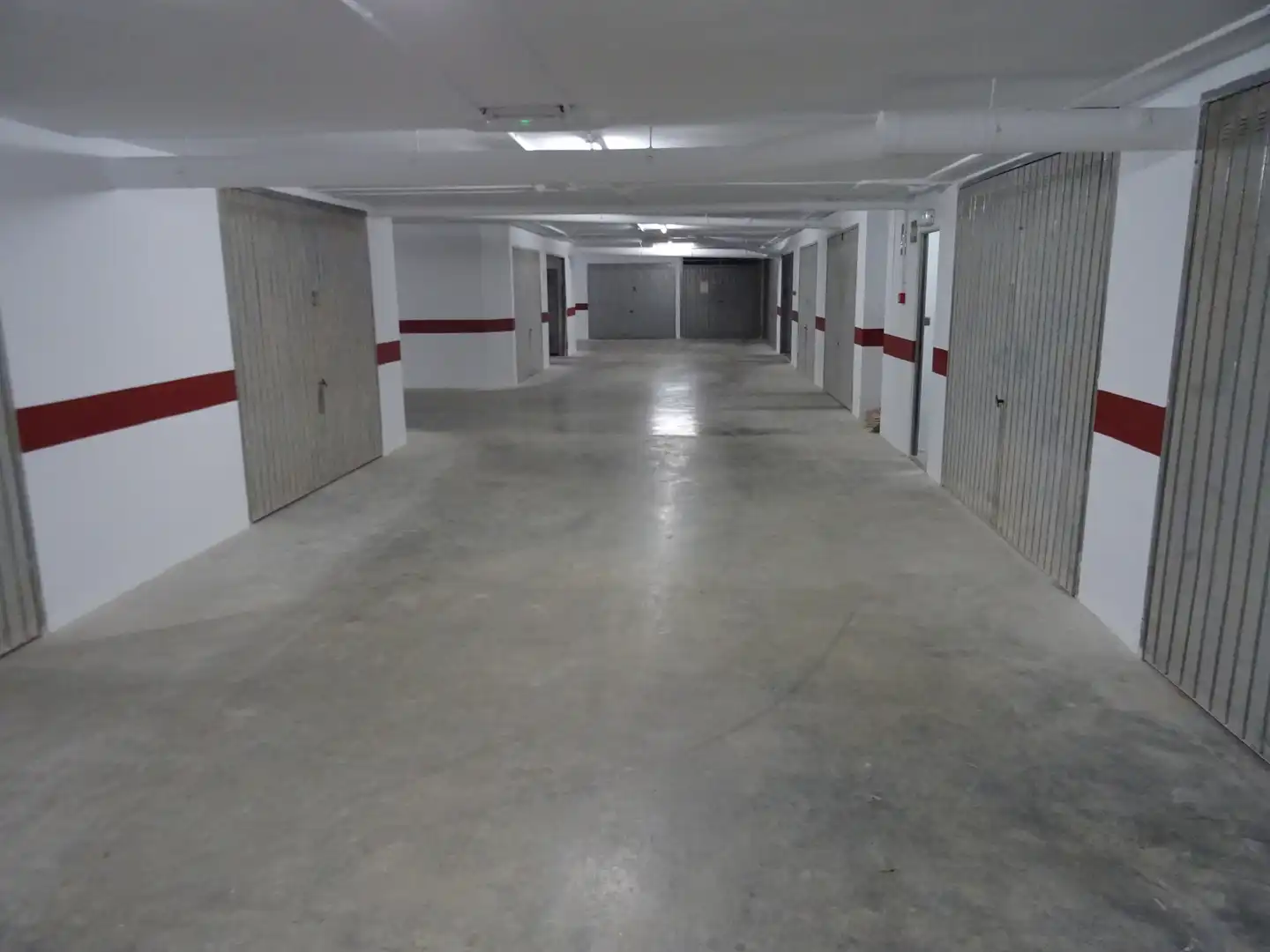 Einzelparkplatz zum Verkauf in Algemesí, imagen 5
