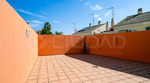 Foto 5 de Casa adosada en venda a Aljamar, Tomares