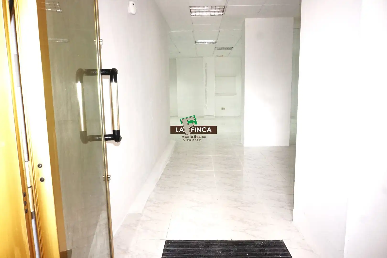 Local de alquiler en Oviedo 