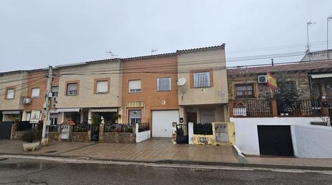 Foto 3 de Casa o chalet en venta en Chozas de Canales, Toledo
