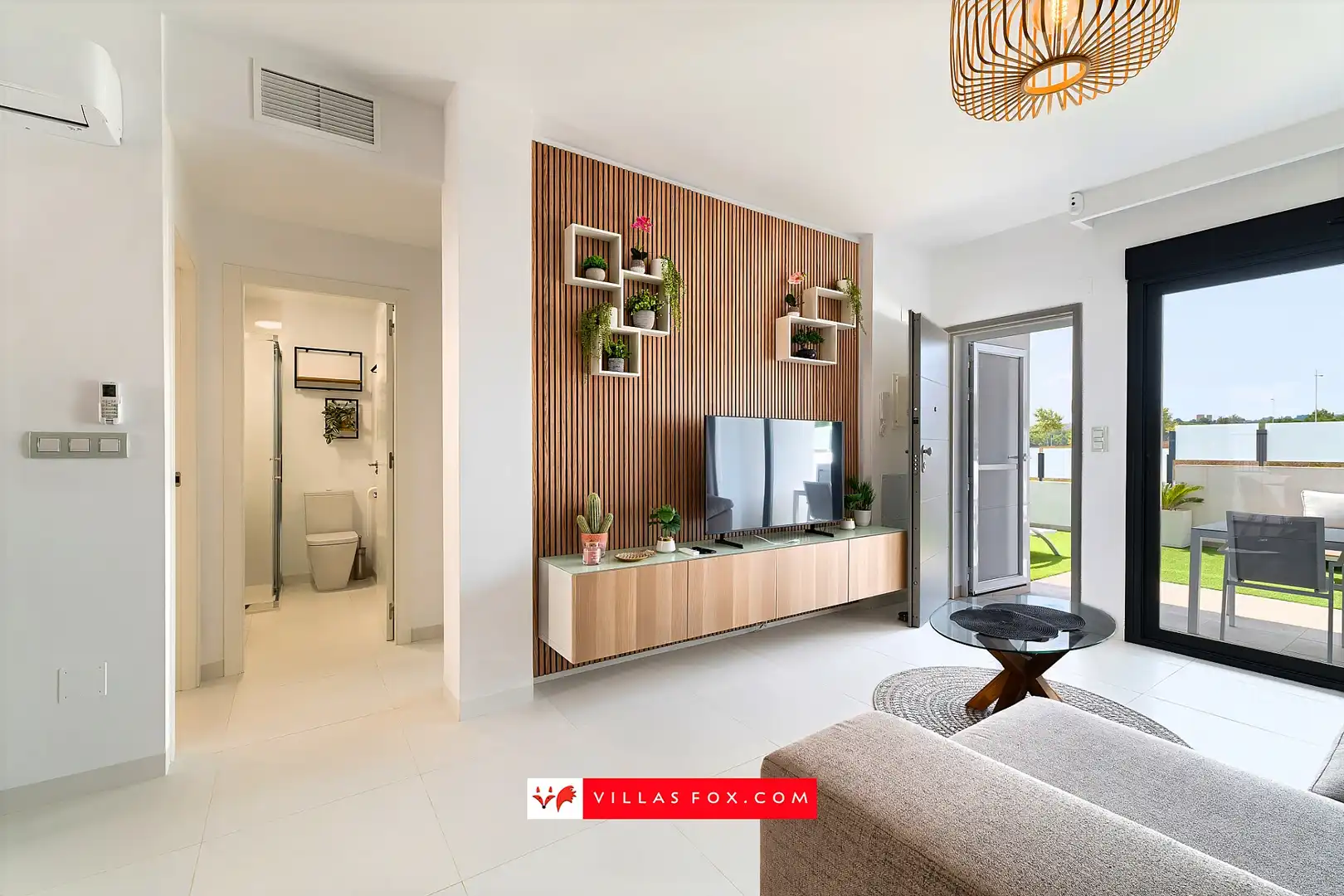 Apartament en venda a San Miguel de Salinas, imagen 3