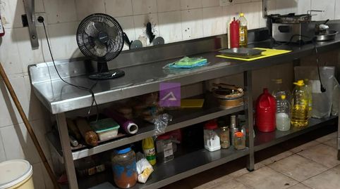 Foto 4 von Geschaftsraum zum Verkauf in Carrer Baixada del Molí, Picassent, Valencia