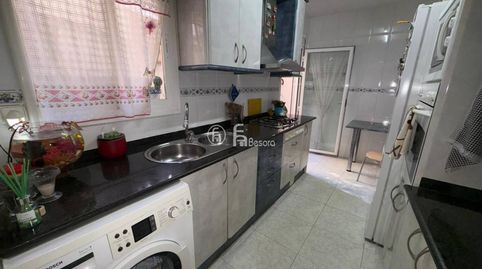 Foto 4 de Piso en venta en Avenida Alcalde Porqueres, Príncep de Viana - Clot -Xalets Humbert Torres, Lleida Capital