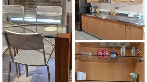 Foto 2 de Piso en venta en Carrer de Sant Ferran, Gràcia, Sabadell