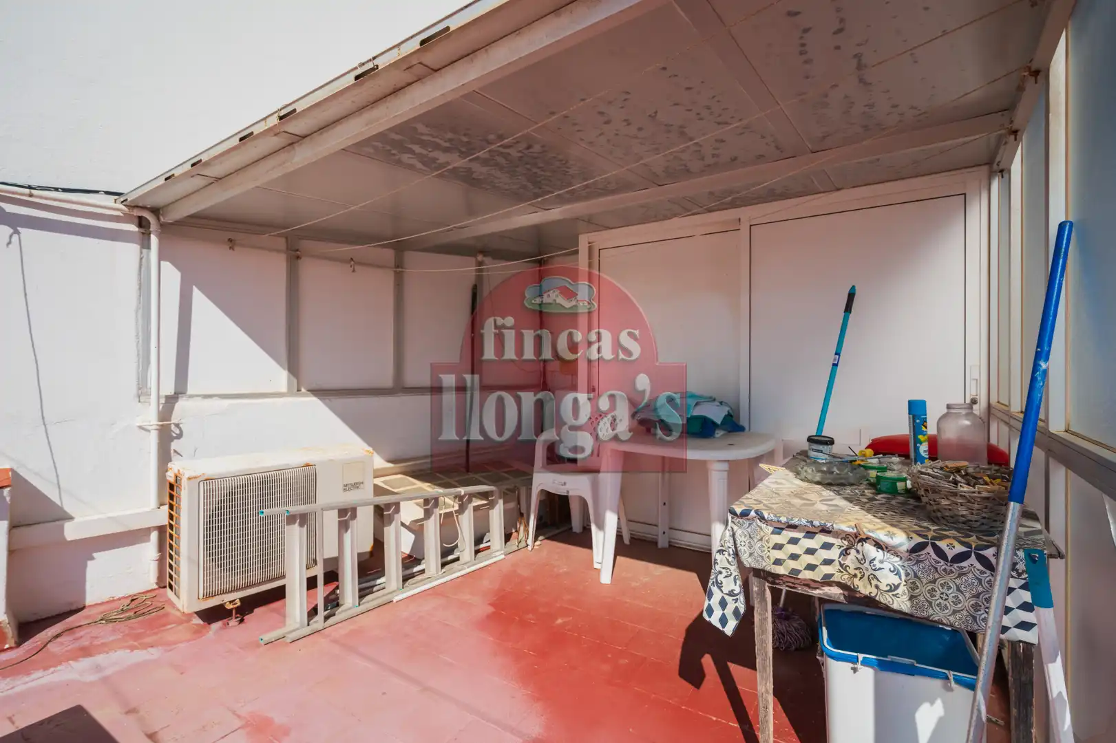 Piso en venta en Ciutadella