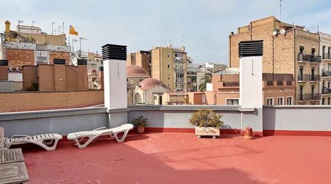Foto 2 de Piso en venta en Carrer de la Mare de Déu del Remei, El Poble Sec - Parc de Montjuïc,  Barcelona Capital
