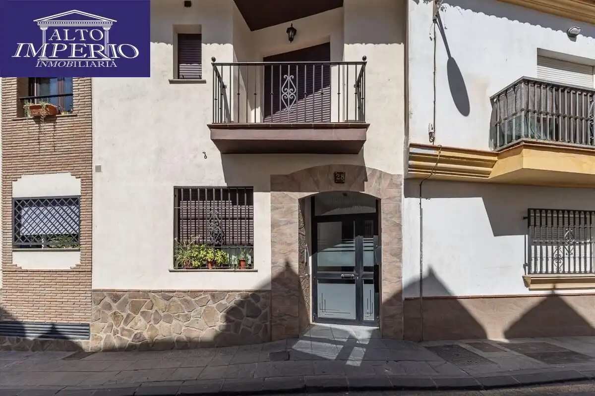 Appartement avec ascenseur à vendre à Calle del Molinillo 28, imagen 29