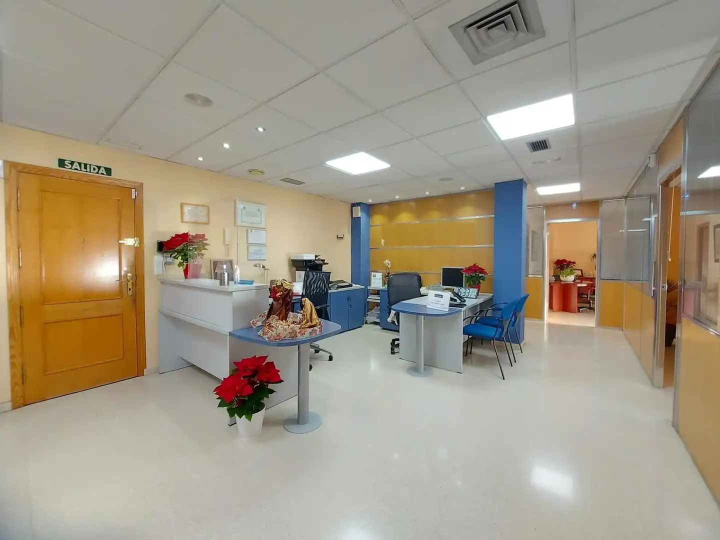 Office space with lift for sale in El Ejido Ciudad, imagen 3