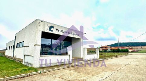 Foto 2 von Geschaftsraum zum Verkauf in Camino Polvorosa, Buenavista de Valdavia, Palencia