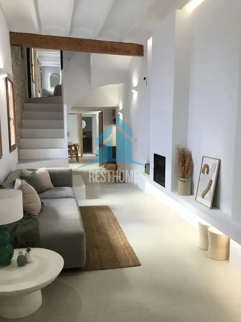 House for sale in Benissa pueblo, imagen 8