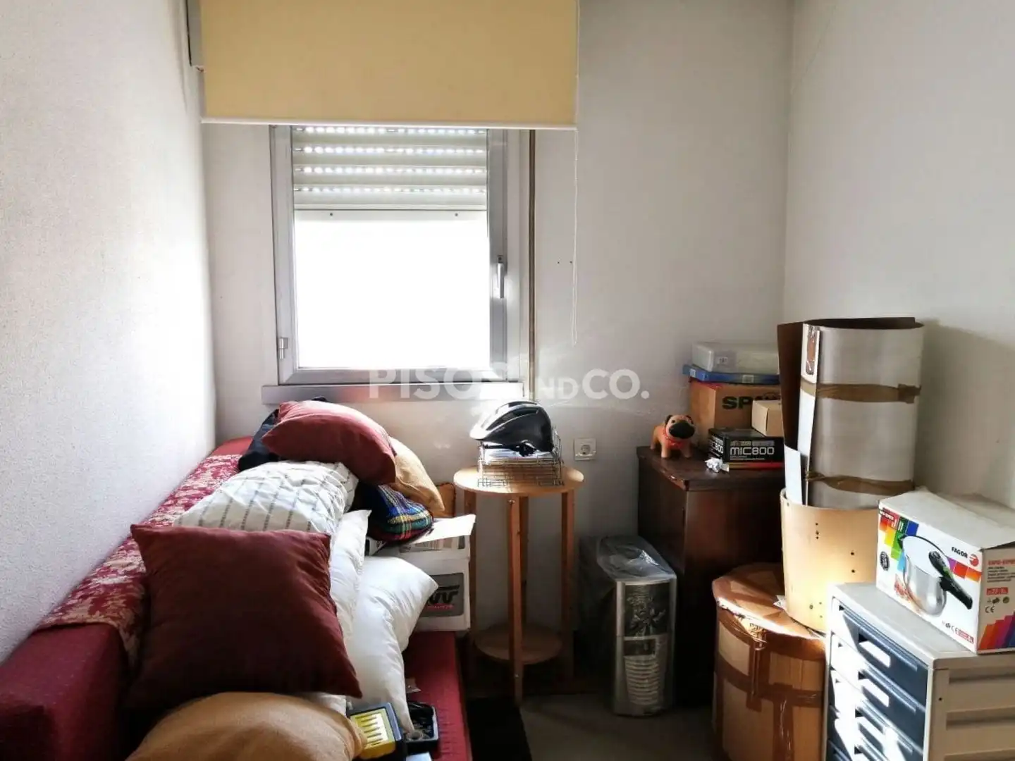 Piso con ascensor en venta en Calle Félix Acevedo, imagen 14