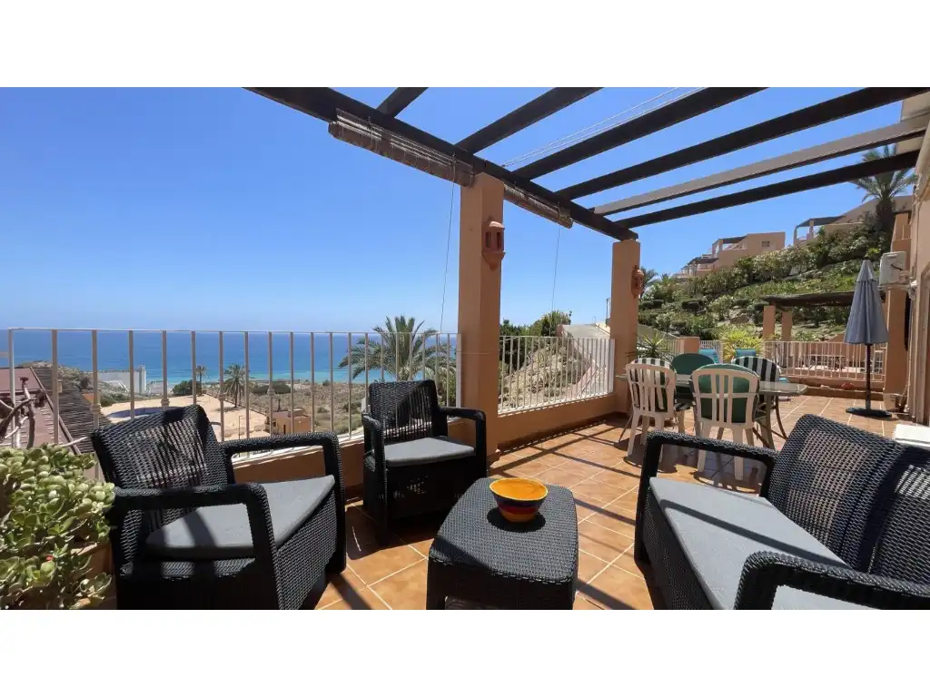 Apartamento en venta en Calle La Mena, Mojácar Playa - Las Ventanicas - La Paratá
