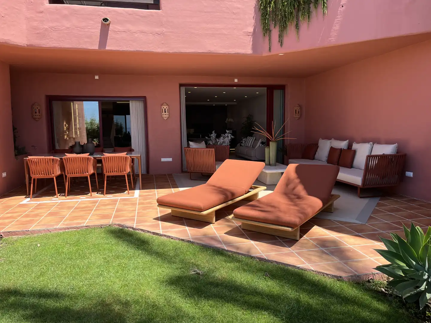 Habitatge amb piscina en venda a Selwo, imagen 15