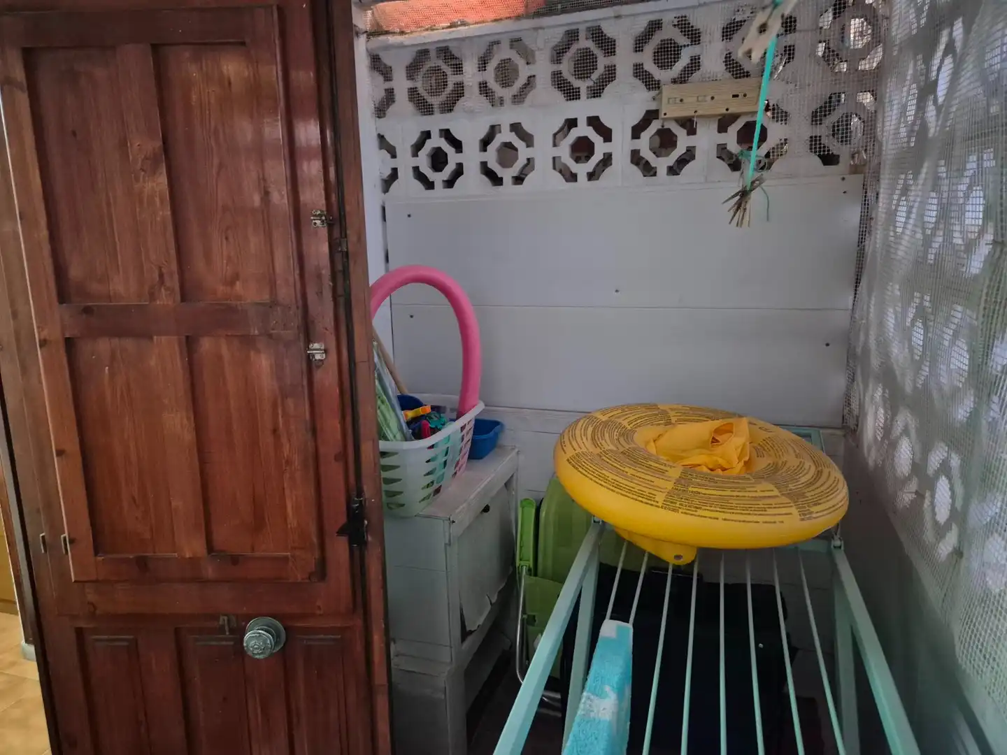 Planta baja en venta en Torrevieja con Aire acondicionado, Terraza y Trastero