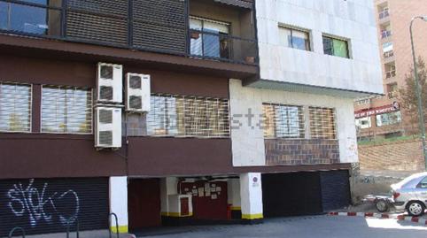 Foto 5 de Garaje en venta en Calle Aranjuez, Bellas Vistas,  Madrid Capital