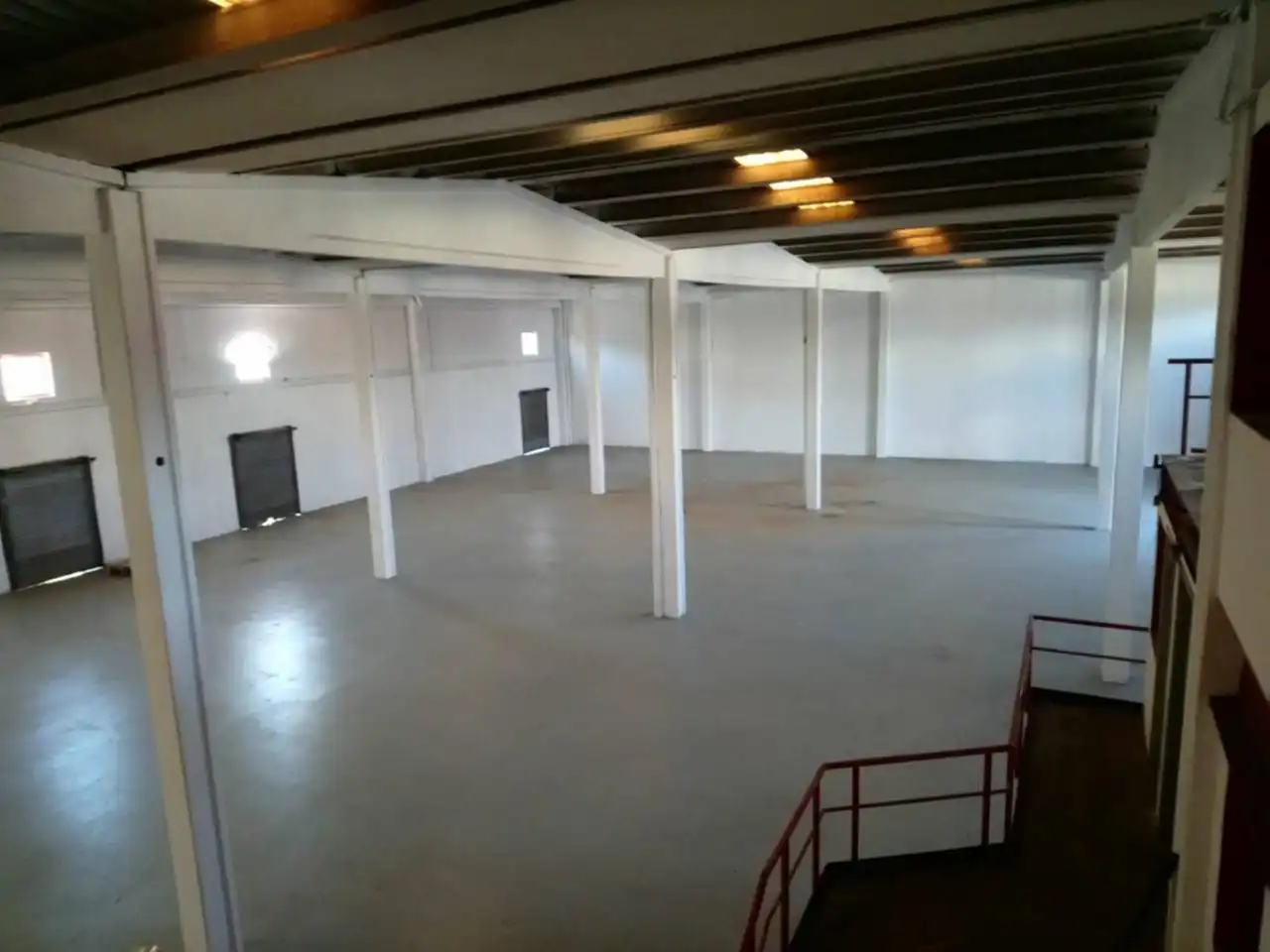 Industriegebäude zur Miete in Les Franqueses del Vallès, imagen 83