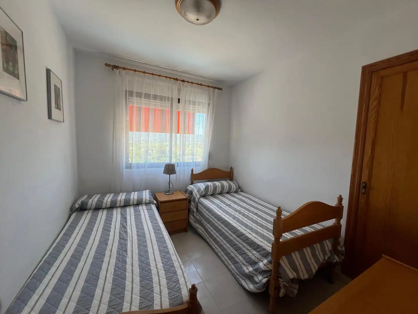 Mini appartamento con piscina in vendita a Tavernes de la Valldigna, imagen 17
