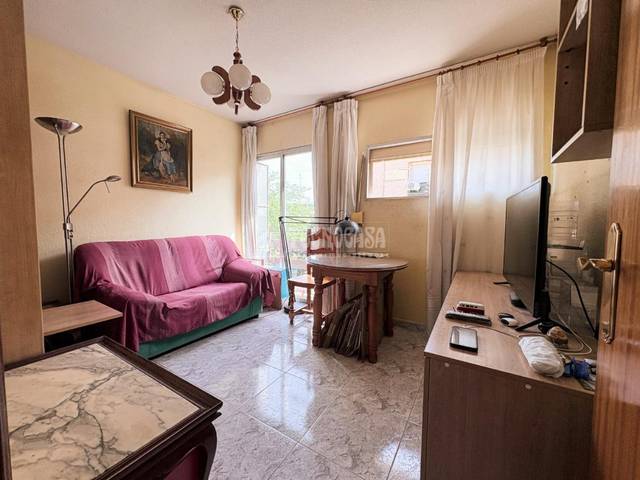 Piso en Venta en Fontarrón