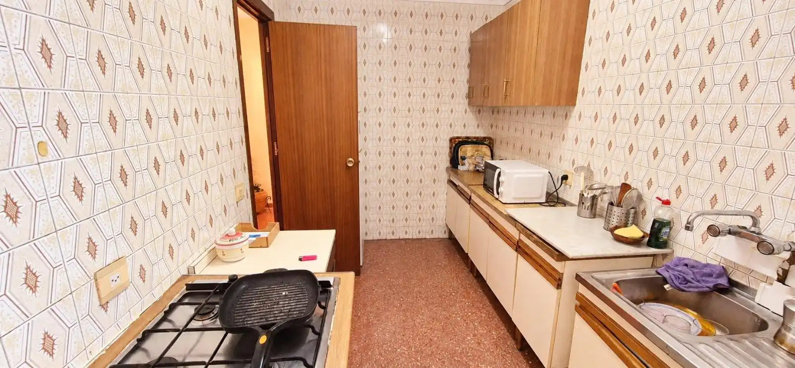 Appartement compact avec piscine à vendre à Avenida MEDITERRANEO DEL, imagen 9