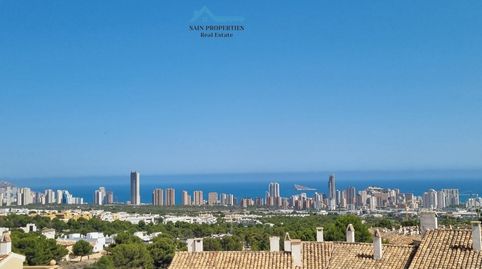 Chalet de lujo en venta en Golf Bahía, con piscina y garaje, imatge 3