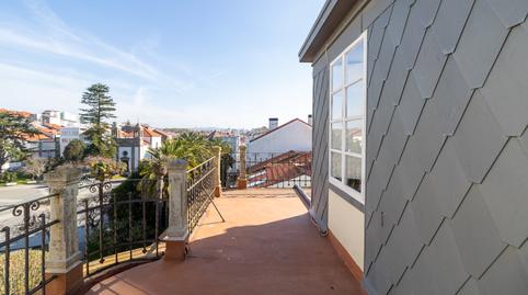 Photo 3 of Flat for rent in Rúa Real, 219, Centro, Ferrol