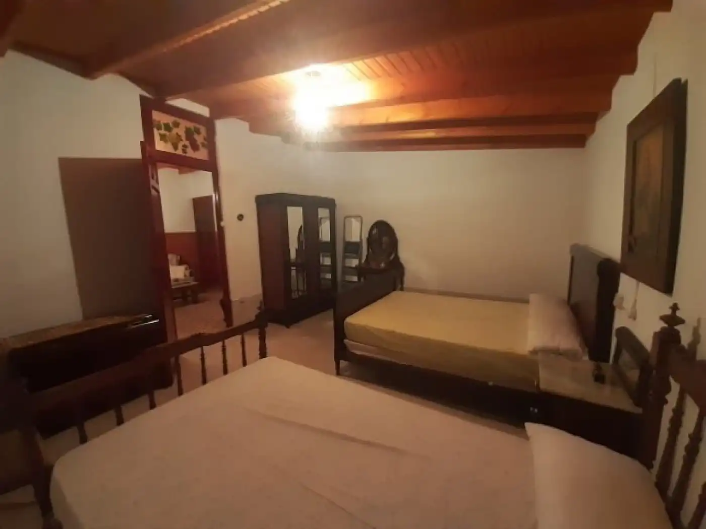 Casa rústica en venda a Sax, imagen 71