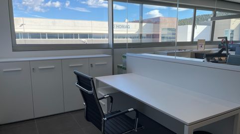 Photo 2 of Office for rent in Llinars del Vallès, Barcelona