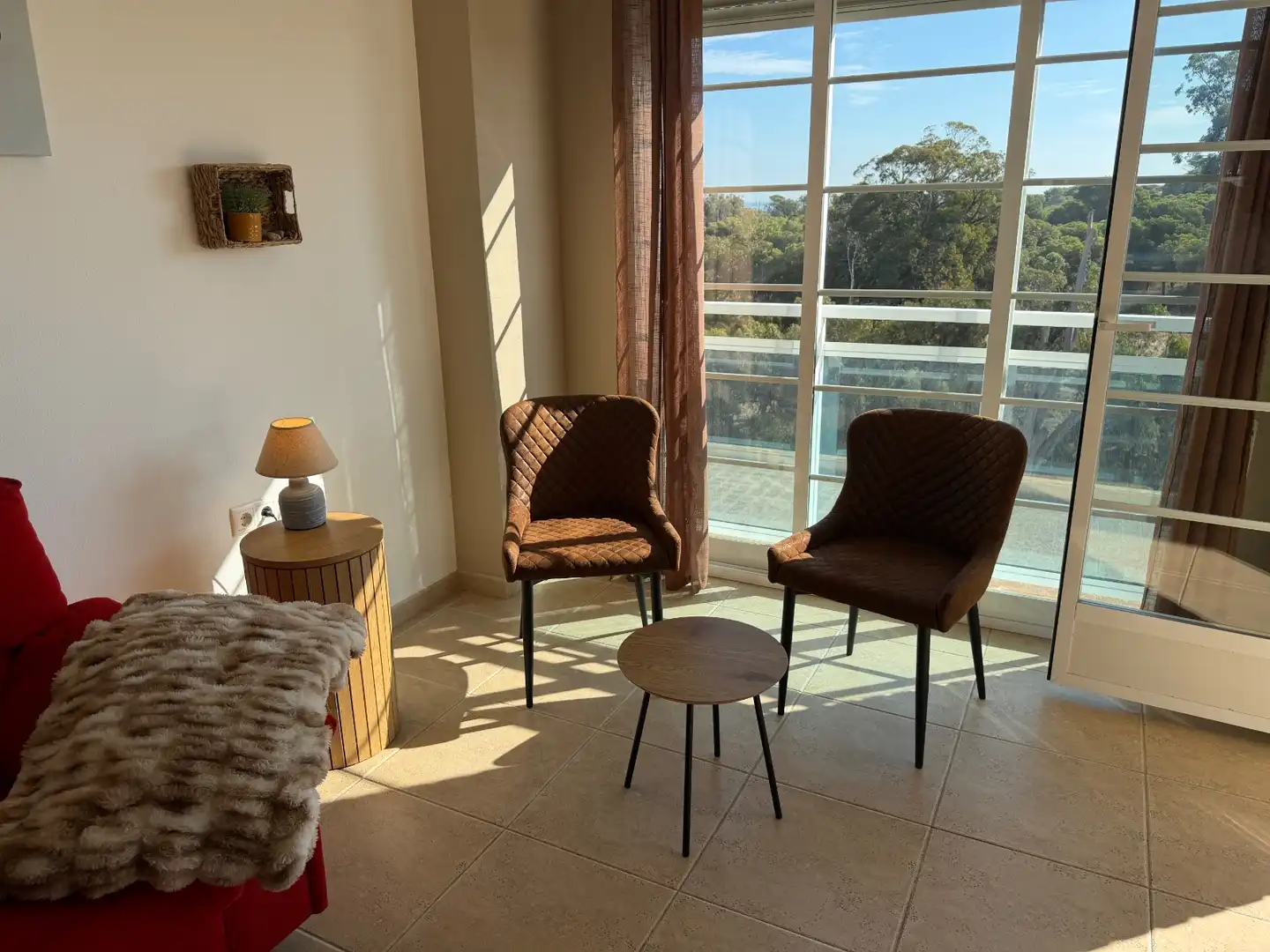 Apartment with pool for sale in Puerto Deportivo