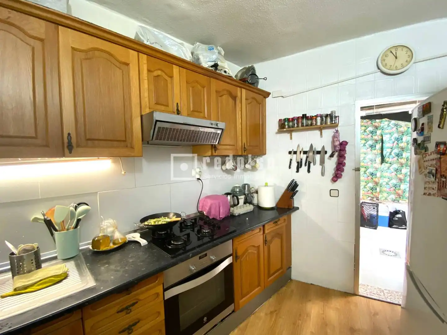 Detached house for sale in Cruz de Humilladero, imagen 9