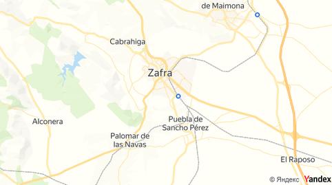 Photo 2 of Garage for sale in Zafra, Badajoz