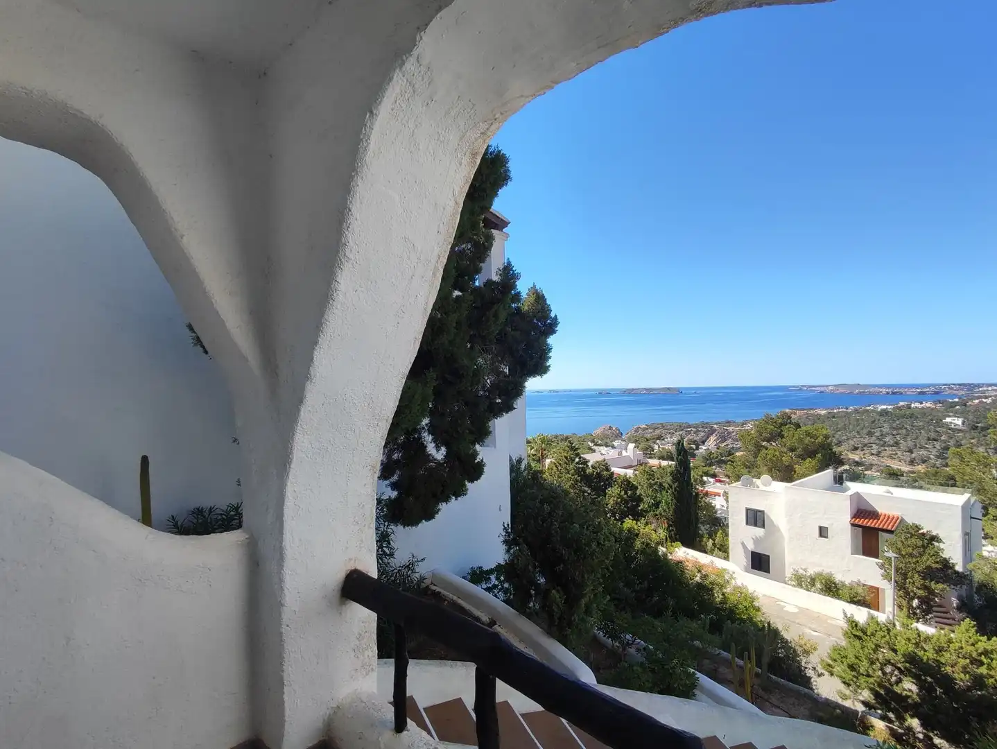 Apartment zum Verkauf in Cala Vedella-Cala Tarida, imagen 20