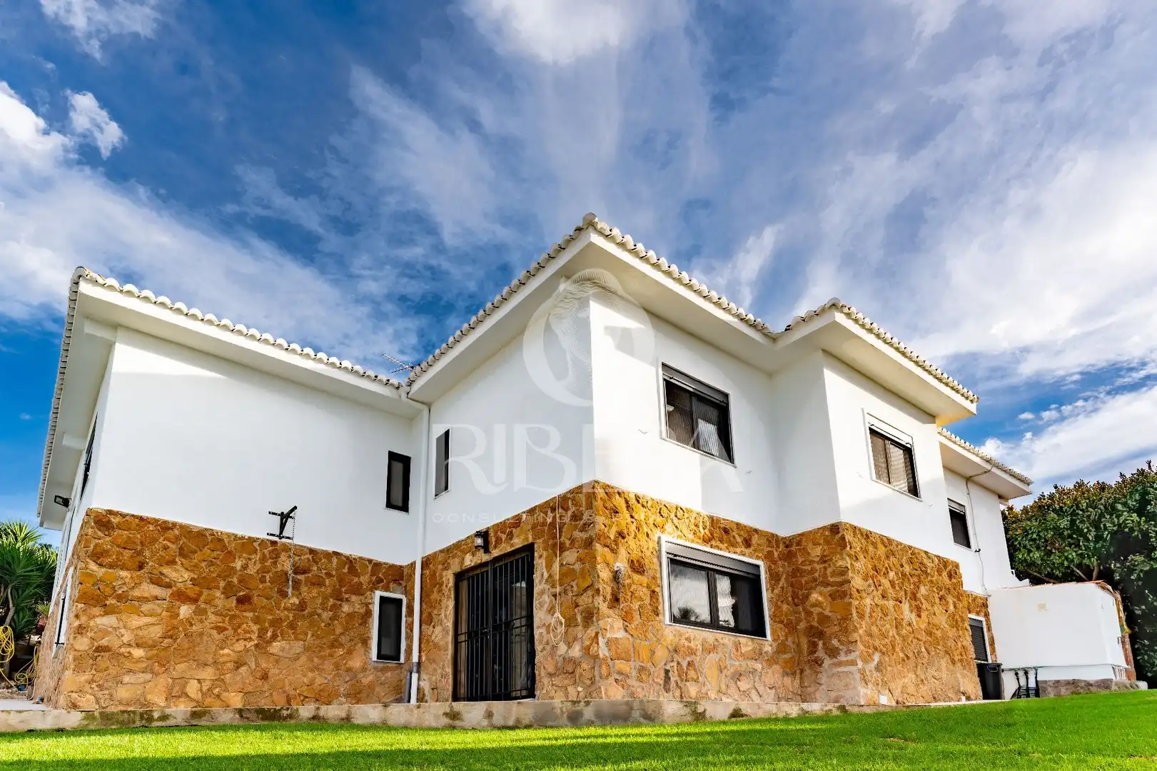 Maison avec piscine à louer à Rio Turia, imagen 39