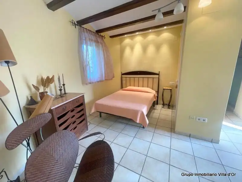 Haus mit Pool zum Verkauf in Las Marinas / Les Marines, imagen 11